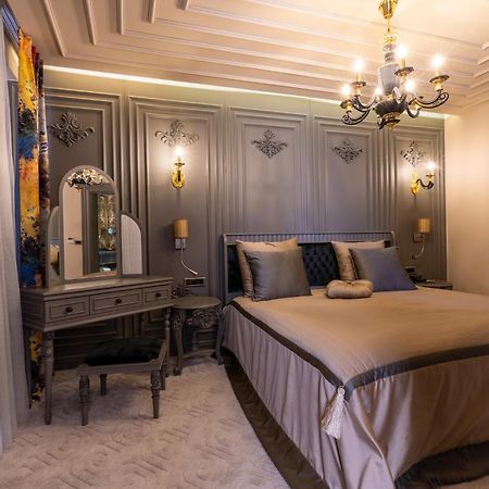 Hotel Ramada By Wyndham Gaziantep Extérieur photo