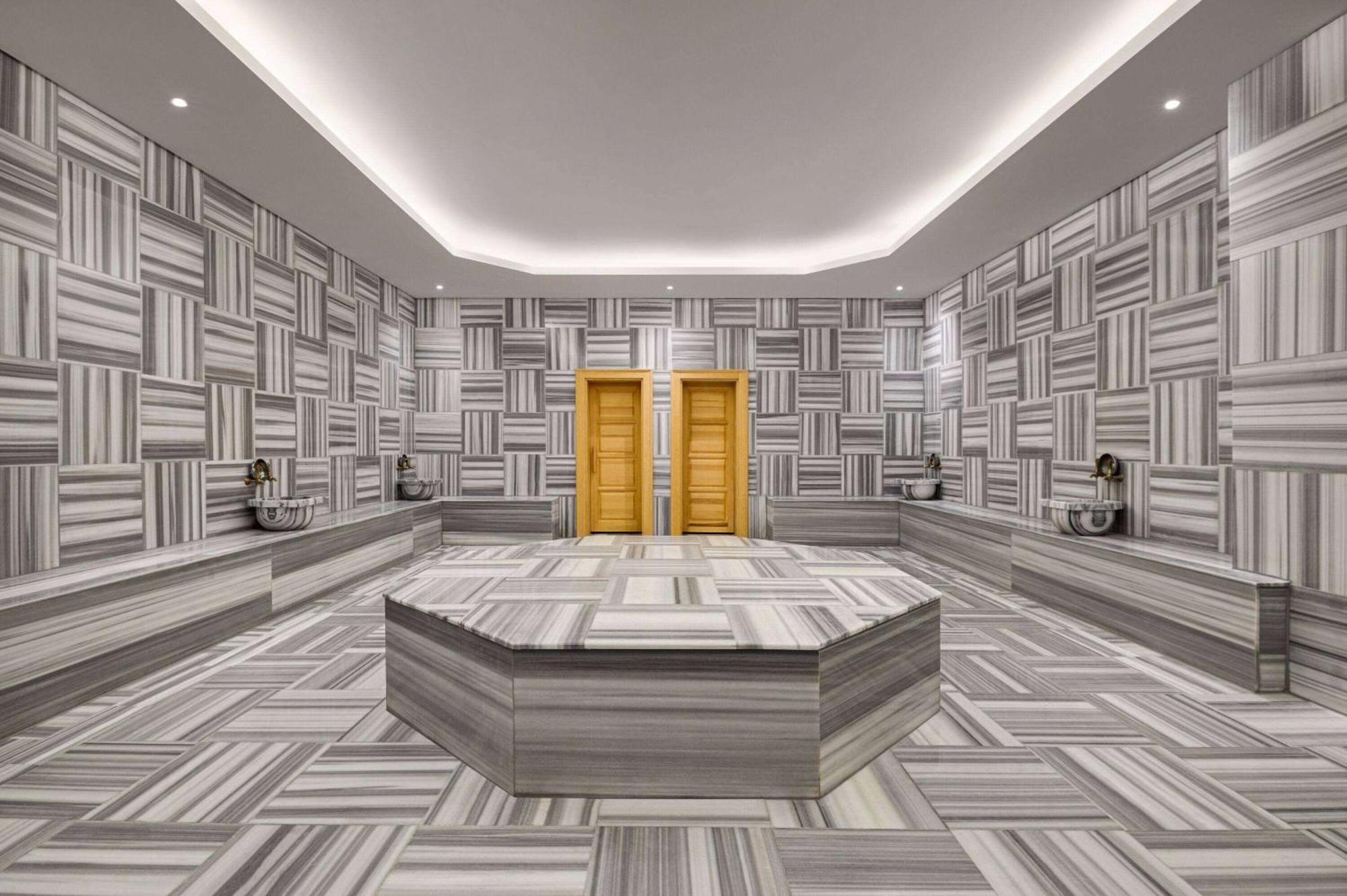 Hotel Ramada By Wyndham Gaziantep Extérieur photo