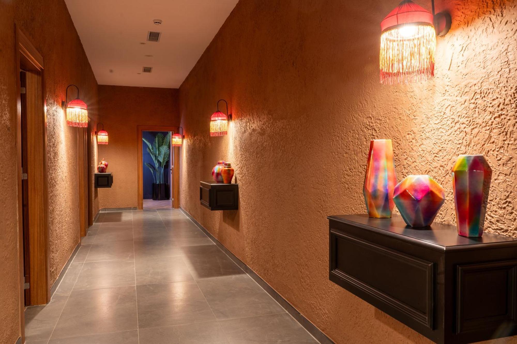 Hotel Ramada By Wyndham Gaziantep Extérieur photo
